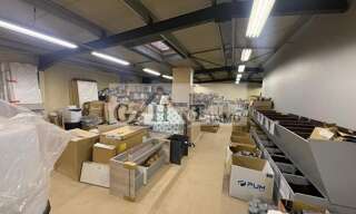 Local industriel  552 m² à vendre à Draveil (91210)