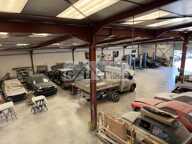 ENTREPOT INDEPENDANT DE 888 M² A VENDRE ROZAY EN BRIE (77) — photo 2