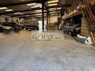 ENTREPOT INDEPENDANT DE 888 M² A VENDRE ROZAY EN BRIE (77) — photo 3