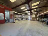 ENTREPOT INDEPENDANT DE 888 M² A VENDRE ROZAY EN BRIE (77) — photo 4