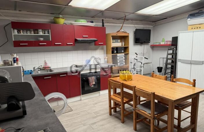 ENTREPOT INDEPENDANT DE 888 M² A VENDRE ROZAY EN BRIE (77) — photo 5