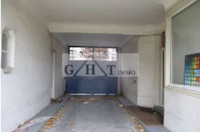 Local industriel  800000 €