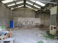 A VENDRE LE KREMLIN-BICETRE UN ENTREPOT ET DES BUREAUX — photo 4