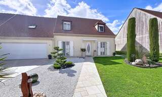 Maison 6 Pièces 170 m² à vendre à Rampillon (77370)