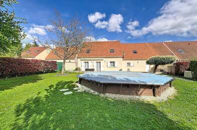 Maison 6 pièces 379000 €