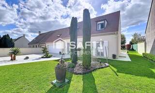 Maison 6 Pièces 164 m² à vendre à Rampillon (77370)
