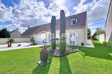 Maison 6 pièces 359000 €