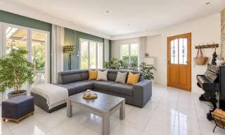 Maison 8 Pièces 183 m² à vendre à Saint-Siméon-de-Bressieux (38870)