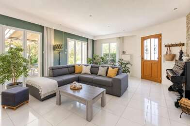 Maison 8 pièces 315000 €