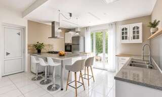 Maison 8 Pièces 183 m² à vendre à Saint-Siméon-de-Bressieux (38870)