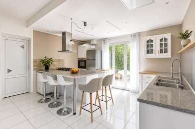 Maison 8 pièces 299000 €