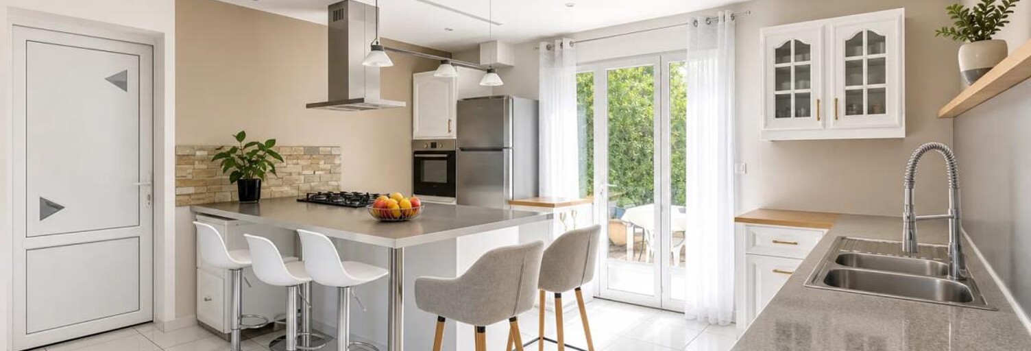 Maison 8 Pièces 183 m² à vendre à Saint-Siméon-de-Bressieux (38870)