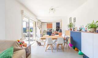 Appartement 3 Pièces 102 m² à vendre à Arthaz-Pont-Notre-Dame (74380)