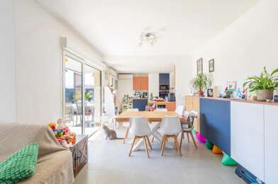 Appartement 3 pièces 435000 €