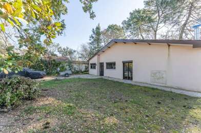 Maison 6 pièces 464500 €