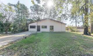 Maison 6 Pièces 113 m² à vendre à Le Taillan-Médoc (33320)