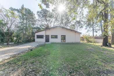 Maison 6 pièces 464500 €