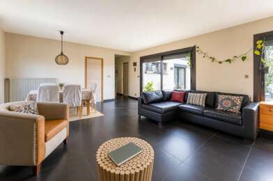 Maison 6 pièces 464500 €
