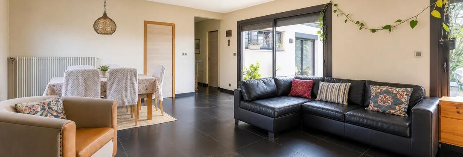 Maison 6 Pièces 113 m² à vendre à Le Taillan-Médoc (33320)