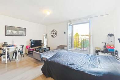 Appartement 2 pièces 199000 €