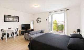 Appartement 2 Pièces 62 m² à vendre à Toulouse (31200)