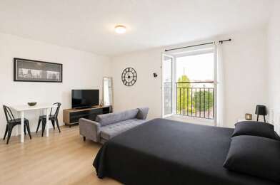 Appartement 2 pièces 199000 €