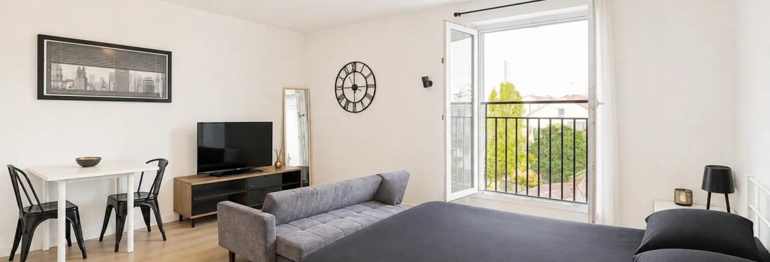 Appartement 2 Pièces 62 m² à vendre à Toulouse (31200)
