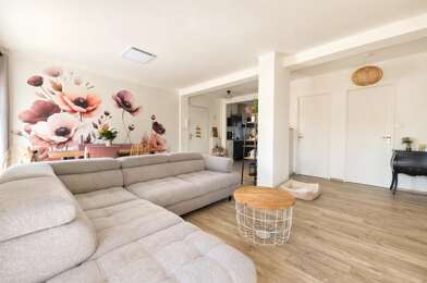 Appartement 4 pièces 270000 €