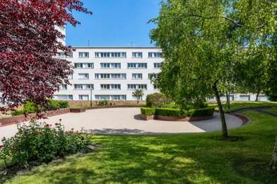 Appartement 3 pièces 270000 €