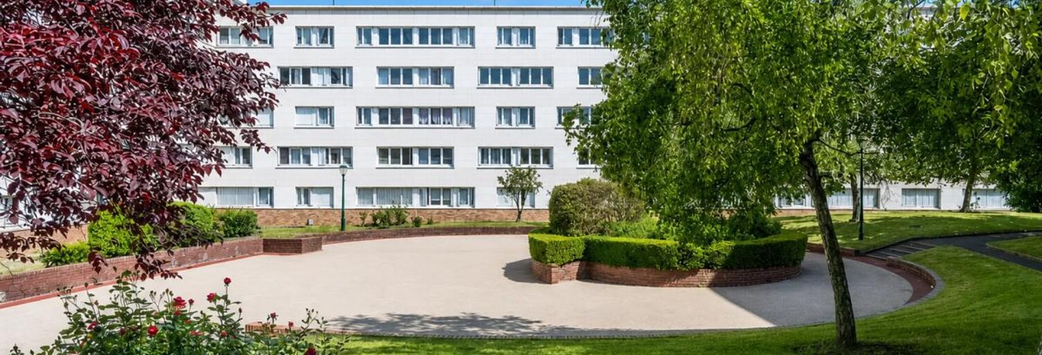 Appartement 3 Pièces 65 m² à vendre à Rueil-Malmaison (92500)