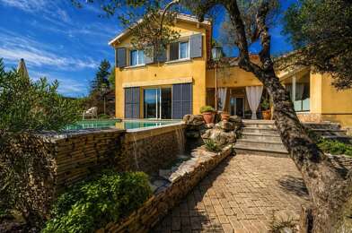 Maison 6 pièces 825000 €