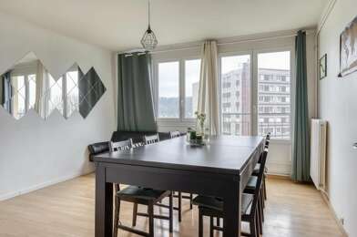 Appartement 5 pièces 115000 €
