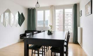 Appartement 5 Pièces 79 m² à vendre à Darnétal (76160)