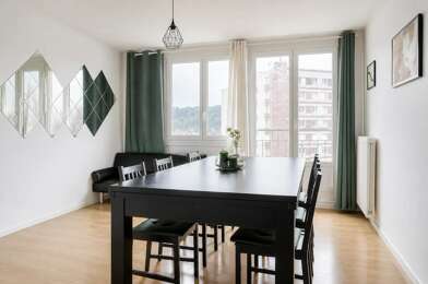 Appartement 5 pièces 109000 €