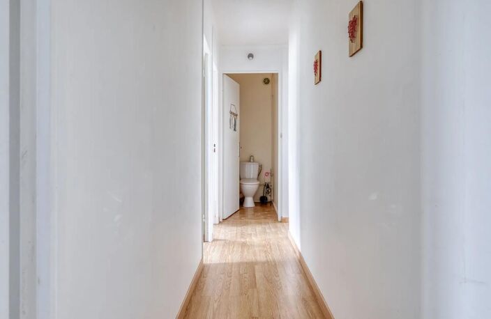 Charmant appartement 5 pièces à Darnétal — photo 2