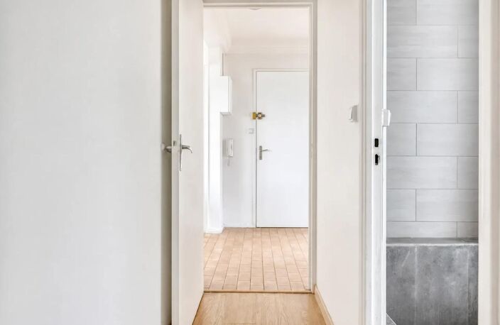 Charmant appartement 5 pièces à Darnétal — photo 3
