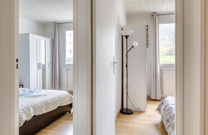 Charmant appartement 5 pièces à Darnétal — photo 5