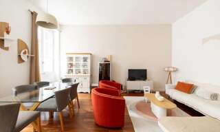 Appartement 4 Pièces 91 m² à vendre à Bordeaux (33000)