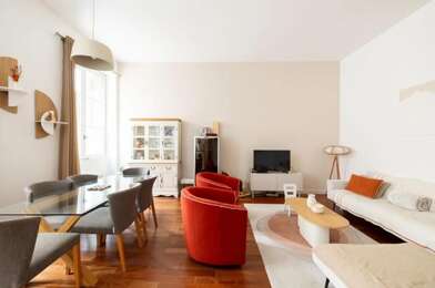 Appartement 4 pièces 479000 €