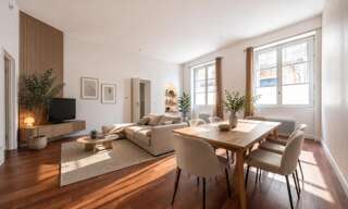 Appartement 4 Pièces 92 m² à vendre à Bordeaux (33000)