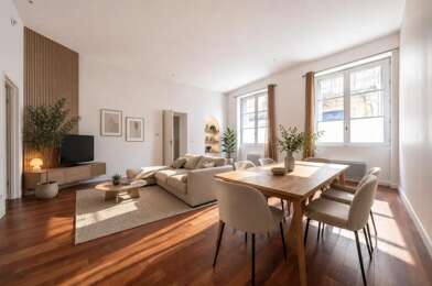 Appartement 4 pièces 479000 €