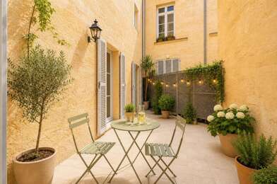 Appartement 4 pièces 460000 €