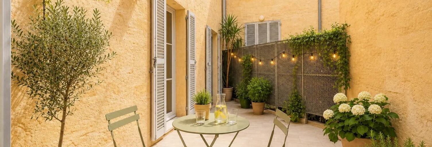 Appartement 4 Pièces 92 m² à vendre à Bordeaux (33000)
