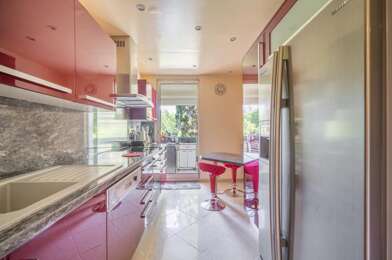 Appartement 4 pièces 199000 €