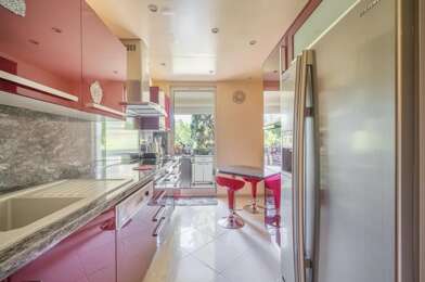 Appartement 4 pièces 185000 €