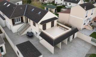 Appartement 3 Pièces 94 m² à vendre à Chelles (77500)
