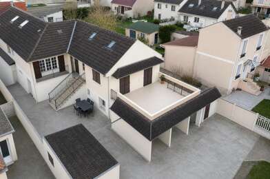 Appartement 3 pièces 235000 €