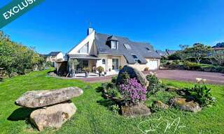 Maison 5 Pièces 160 m² à vendre à Pleumeur-Bodou (22560)