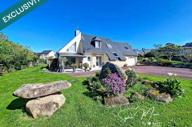 Maison 5 pièces 529900 €
