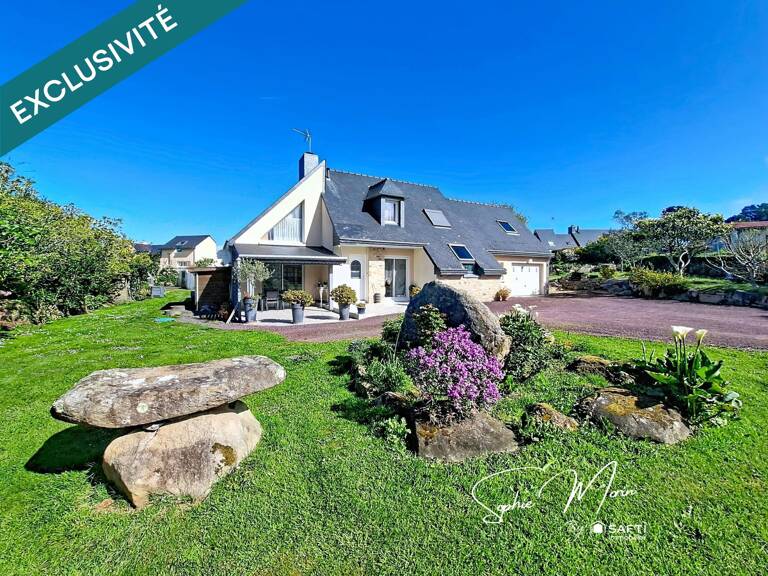 À 5 MINUTES DE LA MER - UNE MAISON QUI A TOUT POUR PLAIRE ! — photo 1